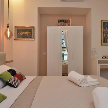 Casazeni 4*