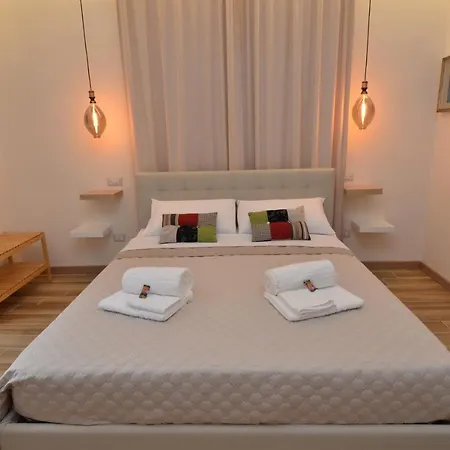 Casazeni 4*