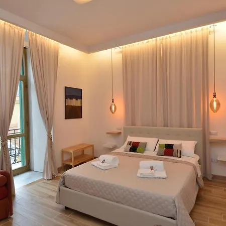 Casazeni Bed & Breakfast 4*