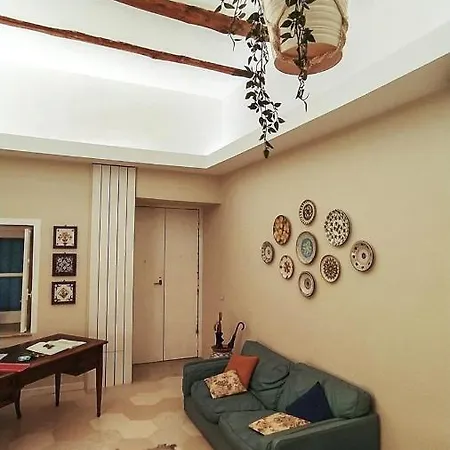 Casazeni Bed & Breakfast Neapol