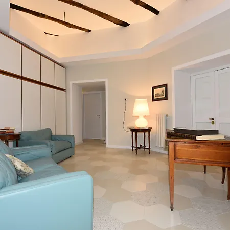 Casazeni 4* נאפולי