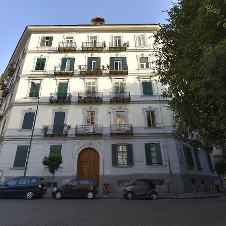 Casazeni Bed & Breakfast 4*