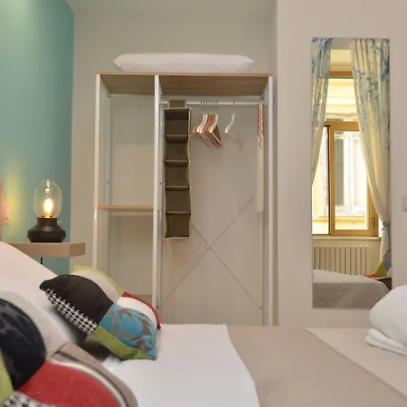 Casazeni 4*