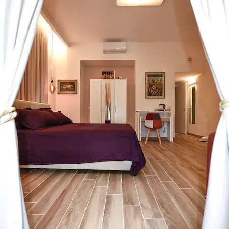 Casazeni Bed & Breakfast 4*