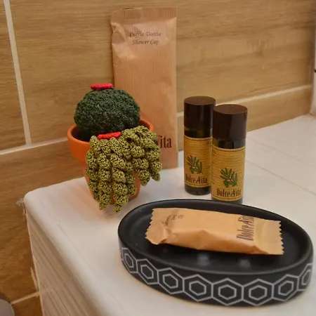 Alojamento de Acomodação e Pequeno-almoço Casazeni *