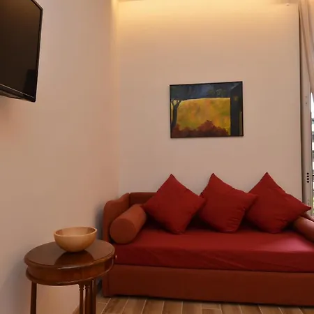 Casazeni 4*
